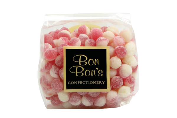 Strawberry & Cream Pips