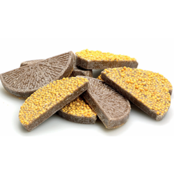 Orange Jazzie Slices
