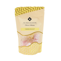 Luxury Chocolate Treat Pouches