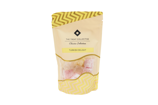 Luxury Treat Pouches