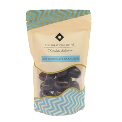 Luxury Chocolate Treat Pouches