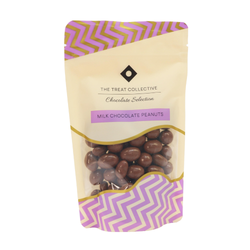 Luxury Chocolate Treat Pouches