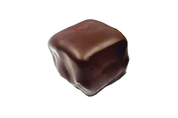 Milk Chocolate Covered Rose Turkish Delight