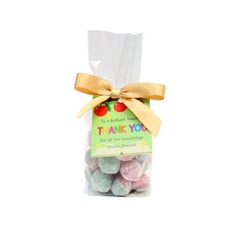 Thank You Teacher - Gift Bag of Luxury Sweets