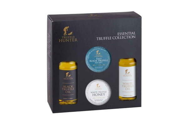 Truffle Hunter Essential Truffle Collection