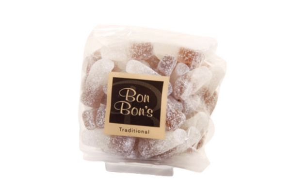 Fizzy Cola Bottles from Bon Bons