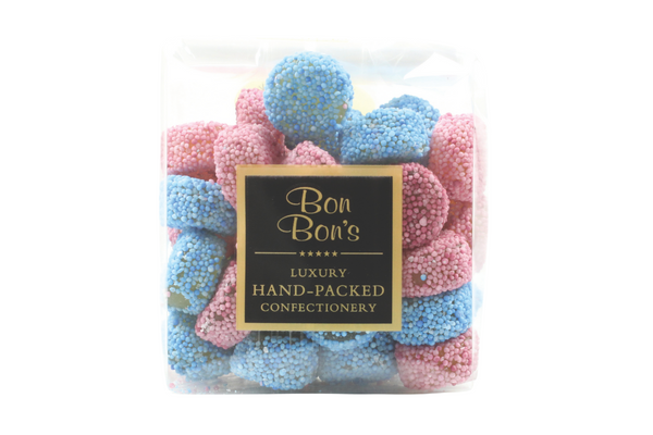 Jelly Buttons from Bon Bons