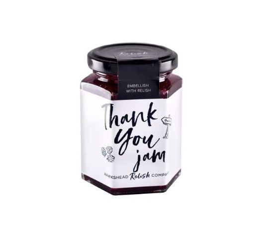 Large Jars Preserves xx