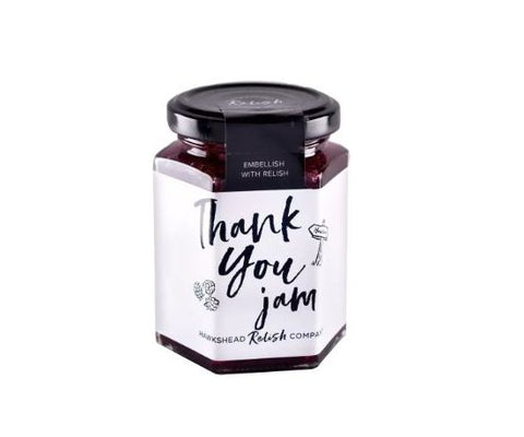 Large Jars Preserves