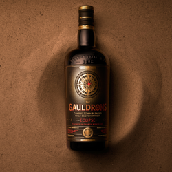 NEW - The Gauldrons Eclipse Campbeltown 52.9% Cask Strength Blended Malt Scotch Whisky 70cl