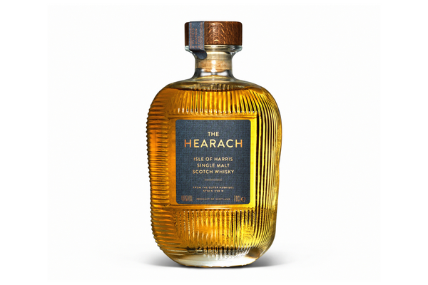 The Hearach Isle of Harris 46% Single Malt Scotch Whisky 70cl | Batch 11 - 10% OFF