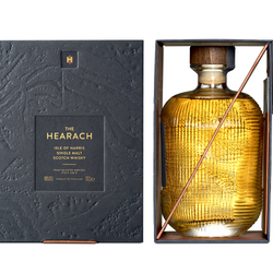 The Hearach Isle of Harris 46% Single Malt Scotch Whisky 70cl | Batch 11 - 10% OFF