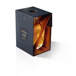 The Hearach Isle of Harris 46% Single Malt Scotch Whisky 70cl Batch 15