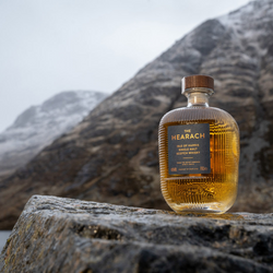 The Hearach Isle of Harris 46% Single Malt Scotch Whisky 70cl | Batch 11 - 10% OFF