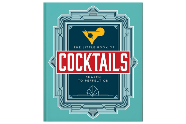 Little Book of Cocktails