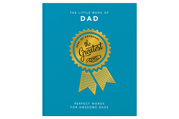 The Little Book of Dad