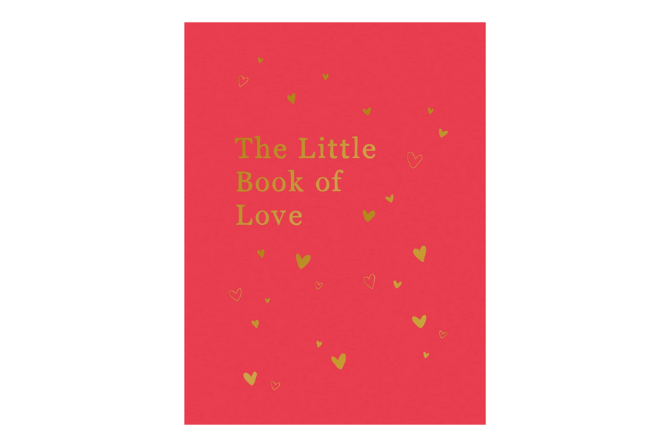 Little Book of Love xx