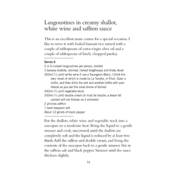 Scottish Food Bible - New Edition