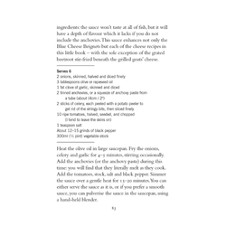 Scottish Food Bible - New Edition
