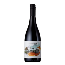Thistledown Cunning Plan Shiraz McLaren Vale, South Australia, Australia 2022 BIN NO 3484