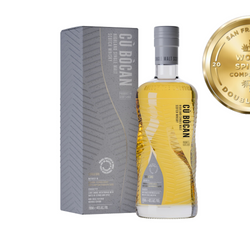 Tomatin Cù Bòcan Signature Highland 46% Single Malt Scotch Whisky 70cl