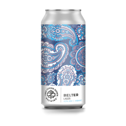 Two Towns Down Craft Beers