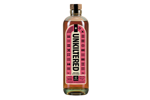 No.7 The Reminiscer Glenturret 10 Year Old 53% Single Malt Scotch Whisky 70cl