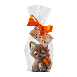 Luxury Chocolate Halloween Figures