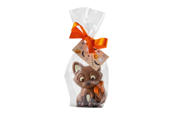 Luxury Chocolate Halloween Figures