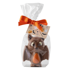 Luxury Chocolate Halloween Figures