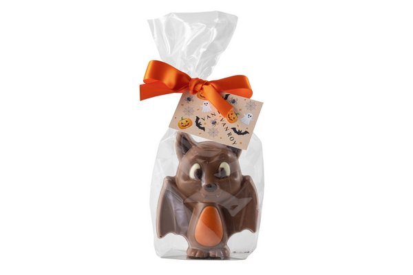 Luxury Chocolate Halloween Figures