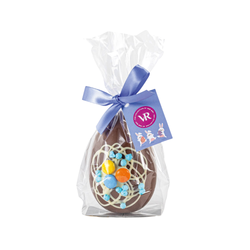 Squiggle and Sweets Easter Eggs from Van Roy