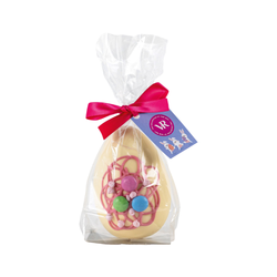 Squiggle and Sweets Easter Eggs from Van Roy