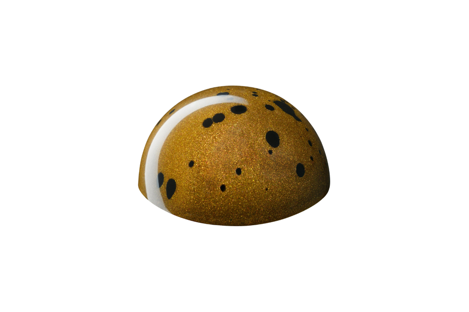 Picasso Dubai Style Pistachio in Milk Chocolate