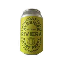 Ayrshire Riviera Cider