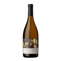 Viña Cobos, Vinculum Chardonnay, Mendoza, Argentina, 2019 BIN NO 4455