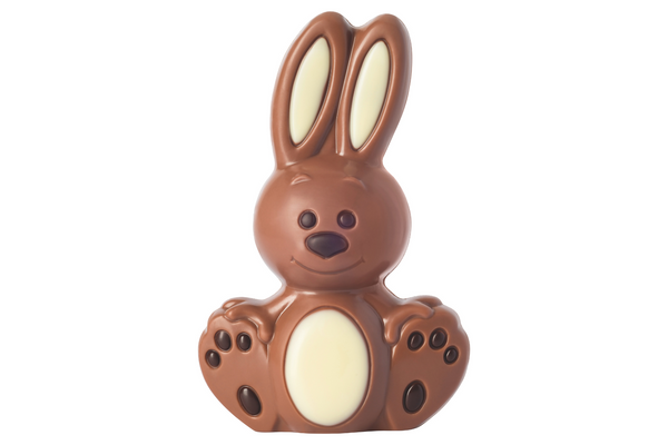 Milk Chocolate Easter Bunny