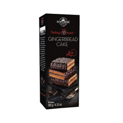 Kopernik Chocolate Covered Gingerbread (3 flavours)