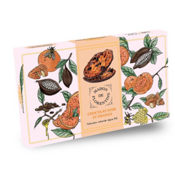 Maison De Florentins - Chocolate Florentines