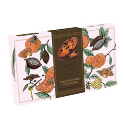 Maison De Florentins - Chocolate Florentines