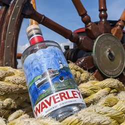 Waverley Gin 70cl
