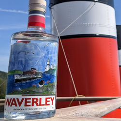 Waverley Gin 70cl