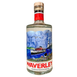 Waverley Gin 70cl
