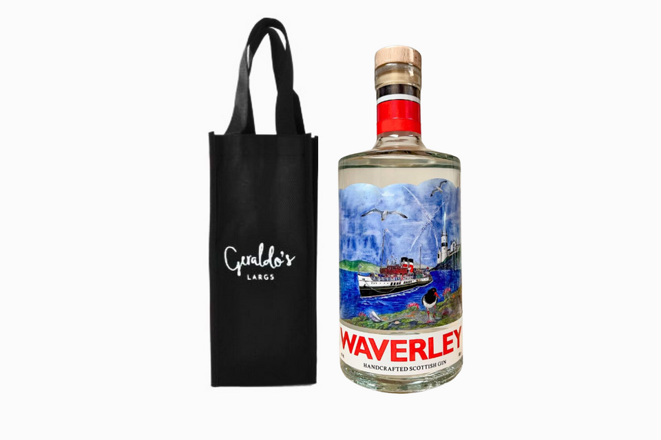 Waverley Gin 70cl xx