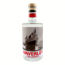 Waverley Gin 70cl