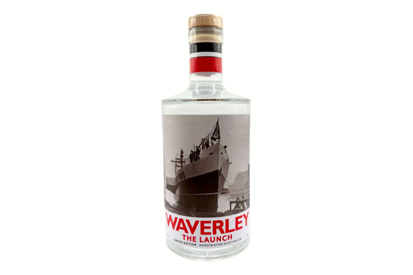 Waverley Gin 70cl