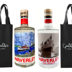 Waverley Gin 70cl