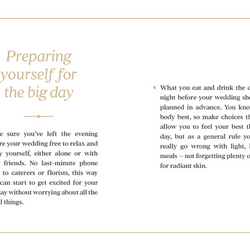 Wedding Tips For Brides
