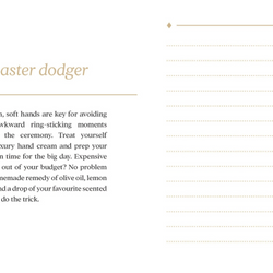 Wedding Tips For Brides