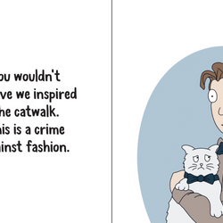 Why Your Cat Thinks You're An Idiot